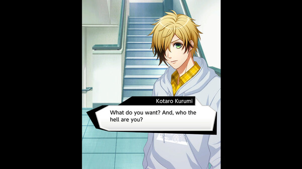 Secret Crush -Unrequited love- screenshot 3