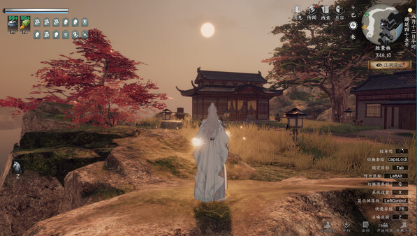 下一站江湖Ⅱ-纯玩法DLC（免费）《百业待兴》
