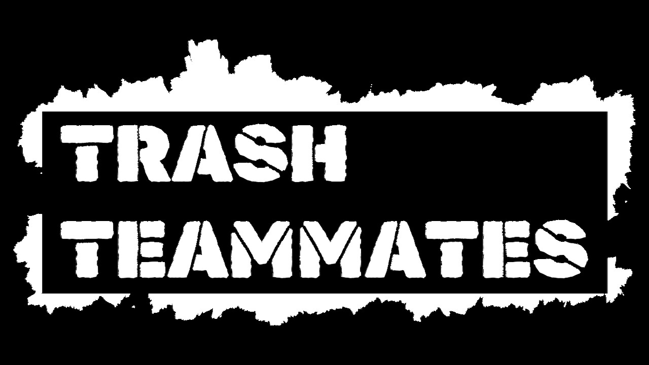 Trash Teammates Demo Featured Screenshot #1