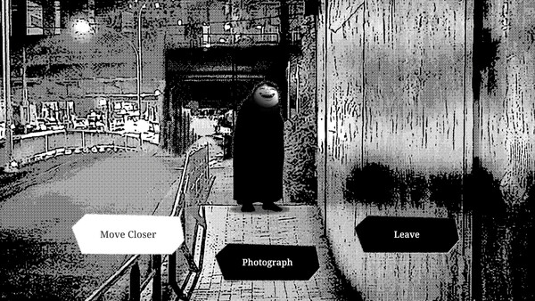 Shinjuku Anomaly screenshot 5