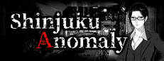 Shinjuku Anomaly