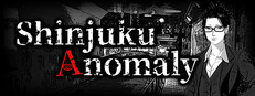 Shinjuku Anomaly