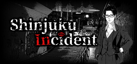 Shinjuku Incident