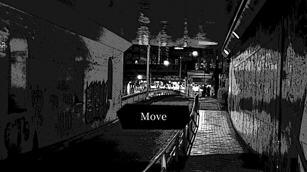 Shinjuku Anomaly screenshot 2