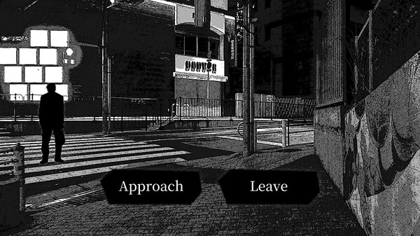 Shinjuku Anomaly screenshot 3