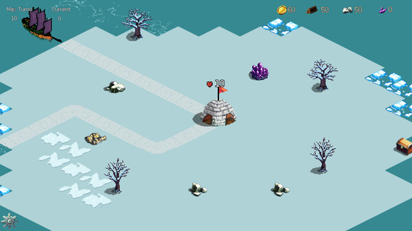 Guardian Grids screenshot 6