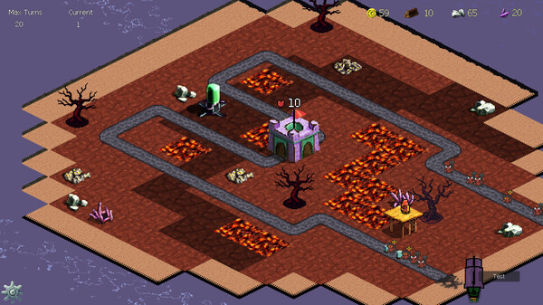 Guardian Grids screenshot 5