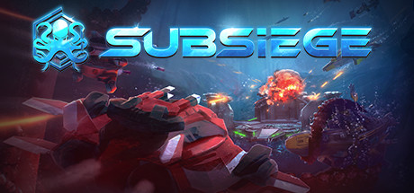 Subsiege banner image