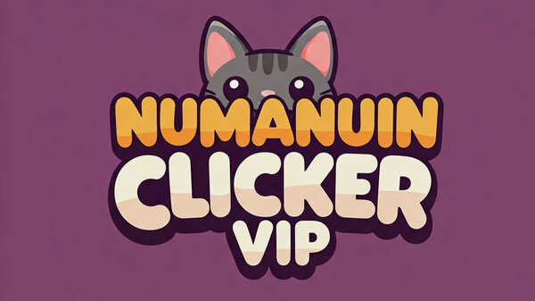 NUMANUIN Clicker VIP screenshot 1