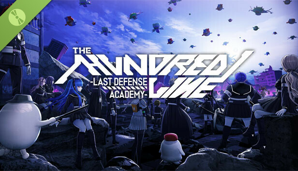 The Hundred Line -Last Defense Academy- Demo Ver. on Steam