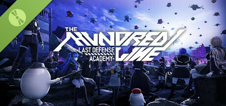 The Hundred Line -Last Defense Academy- Demo Ver.