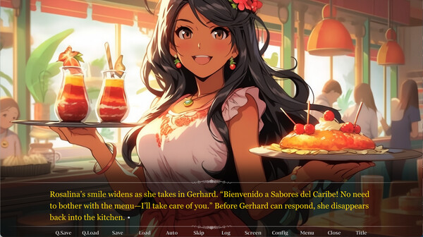 Casino Heist: Aruba.