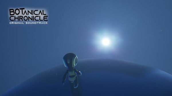 Botanical Chronicle Soundtrack screenshot 2