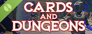 Cards and Dungeons Demo