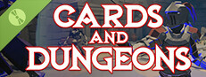 Cards and Dungeons Demo Small Capsule Image
