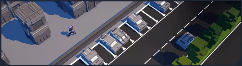 Frontier Control : Invasion video 4