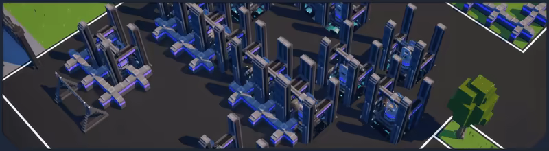 Frontier Control : Invasion video 3
