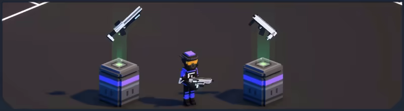 Frontier Control : Invasion video 2