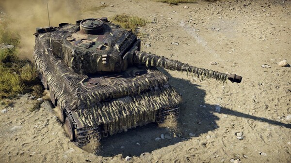War Thunder - Two Fronts Pack