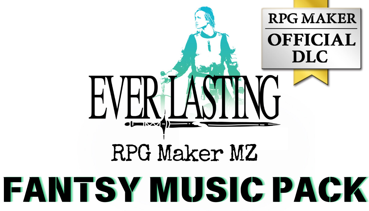 RPG Maker MZ - Fantasy music pack EVERLASTING Featured Screenshot #1