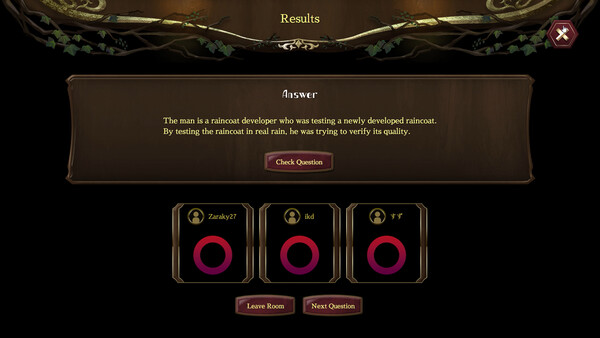 Lateral Thinking Together