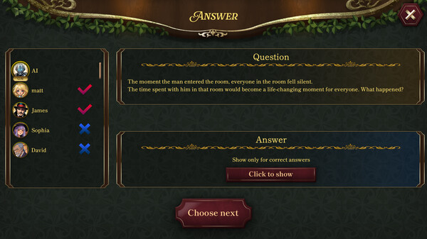 Lateral Thinking Together screenshot 5