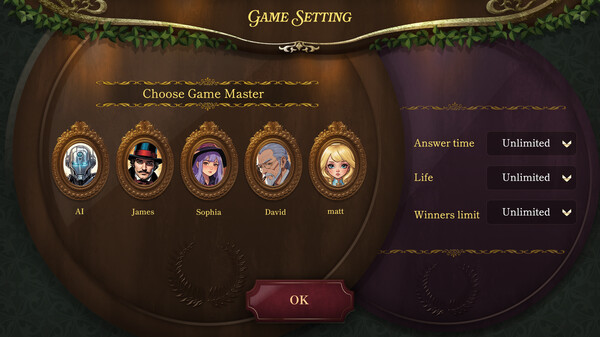 Lateral Thinking Together screenshot 1