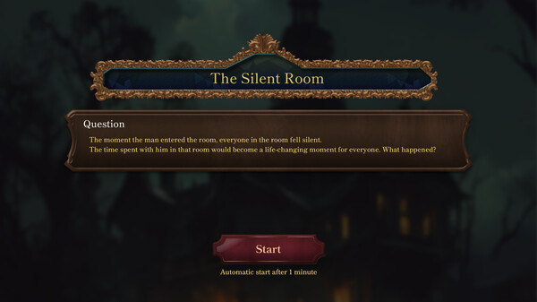 Lateral Thinking Together screenshot 3