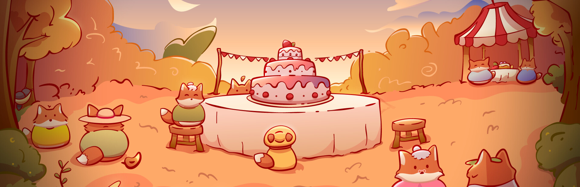 Foxes' Festival