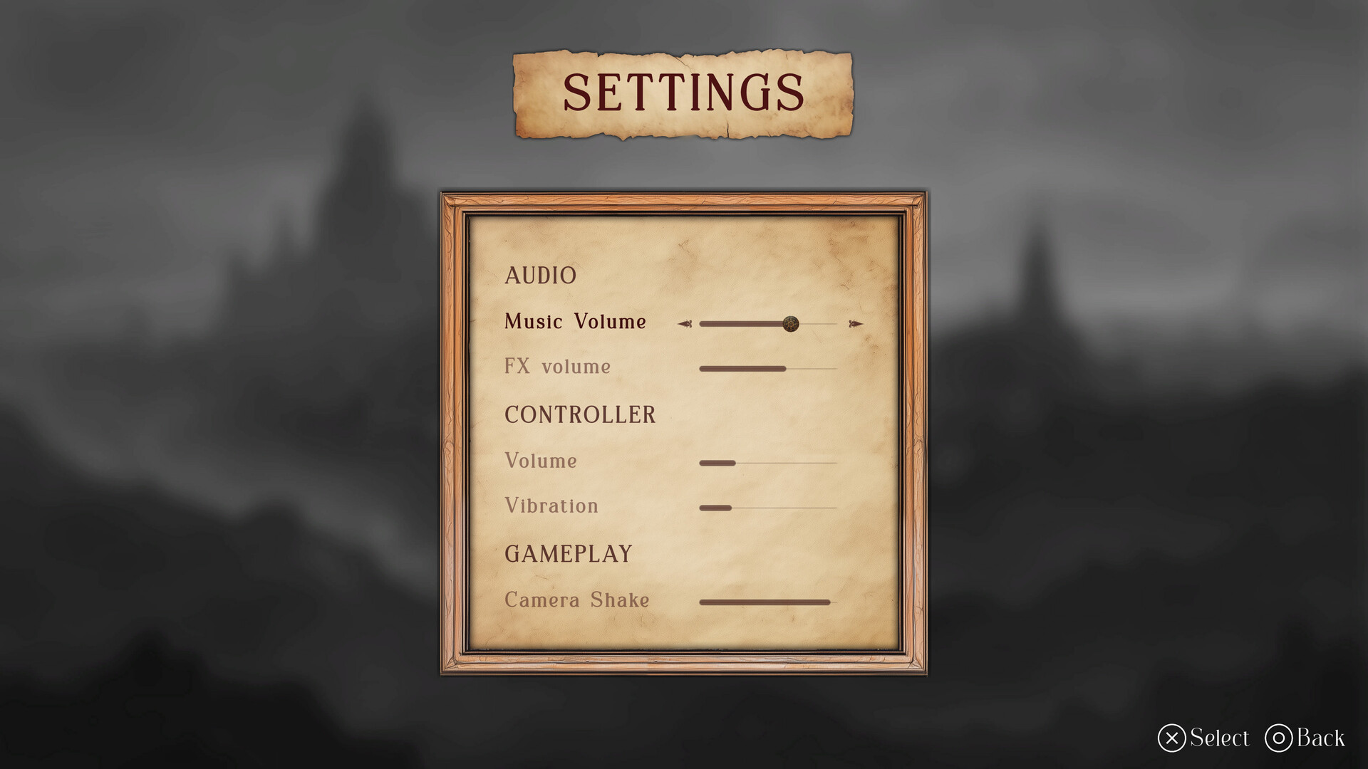 JIGSAW CHRONICLES: Haunting Tales screenshot #5