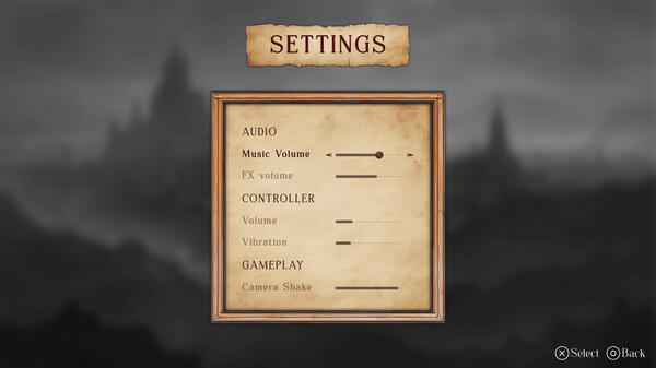 JIGSAW CHRONICLES: Haunting Tales screenshot 5