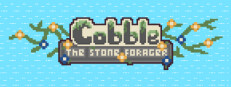 Cobble: The Stone Forager