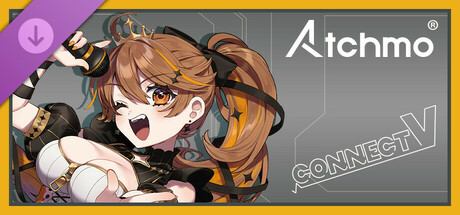 Atchmo - CONNECT V 【SPECIAL LIVE】 Proof of Existence | Leona Shishigami x Tacitly banner image