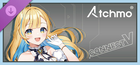 Atchmo - CONNECT V 【SPECIAL LIVE】 VOICE | Shirase Shirakawa x Tacitly banner image