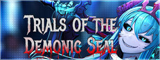 Trials of the Demonic Seal Banner
