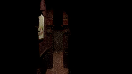 TheSilentSnowfall video 1