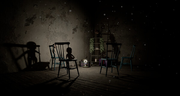 TheSilentSnowfall screenshot 3