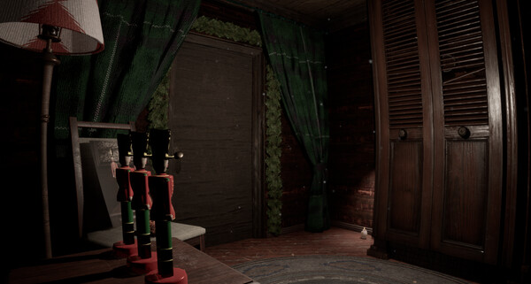 TheSilentSnowfall screenshot 4