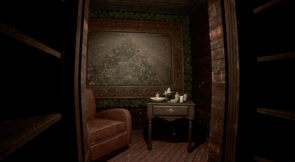 TheSilentSnowfall screenshot 5