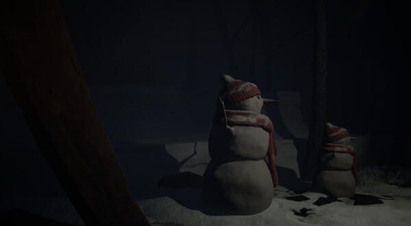 TheSilentSnowfall screenshot 6