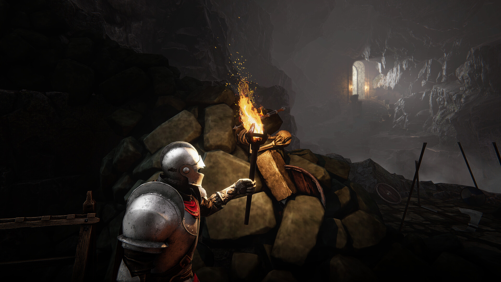 #2. Castle of Heart: Retold (Steam) بواسطة: 7Levels