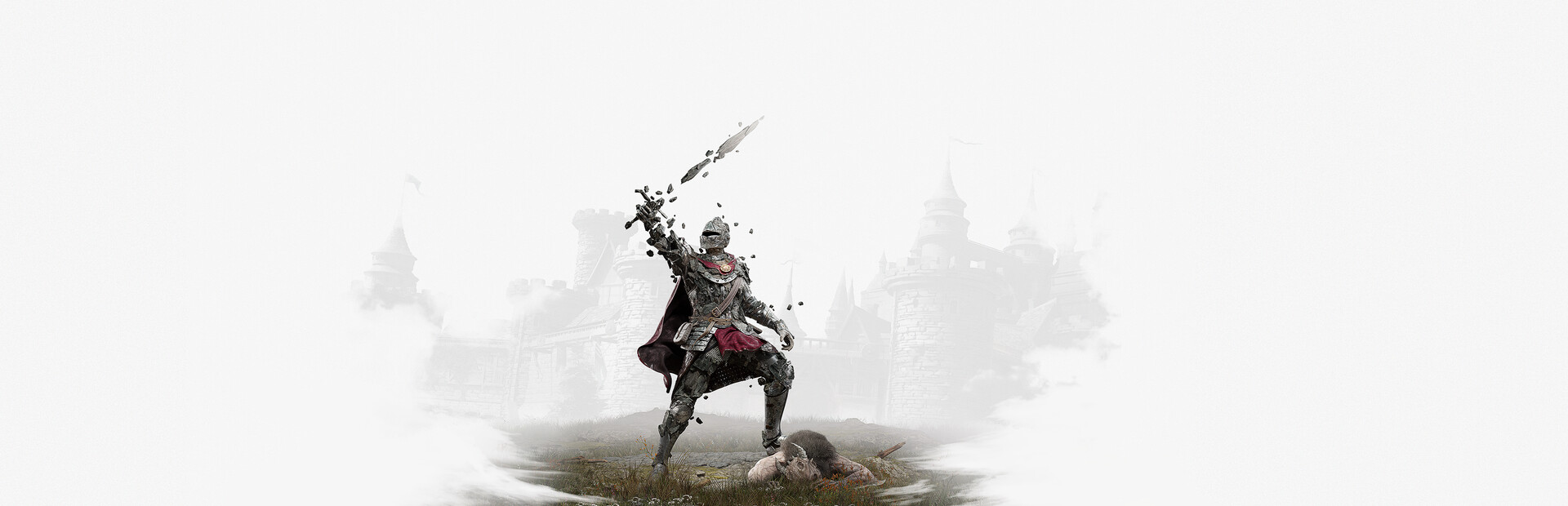 Castle of Heart: Retold