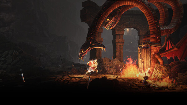 Castle of Heart: Retold