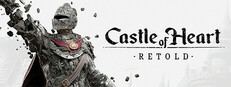 Castle of Heart: Retold