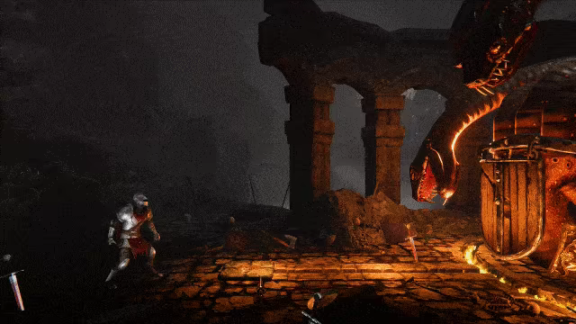 Castle of Heart: Retold video 1