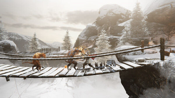 Castle of Heart: Retold screenshot 3