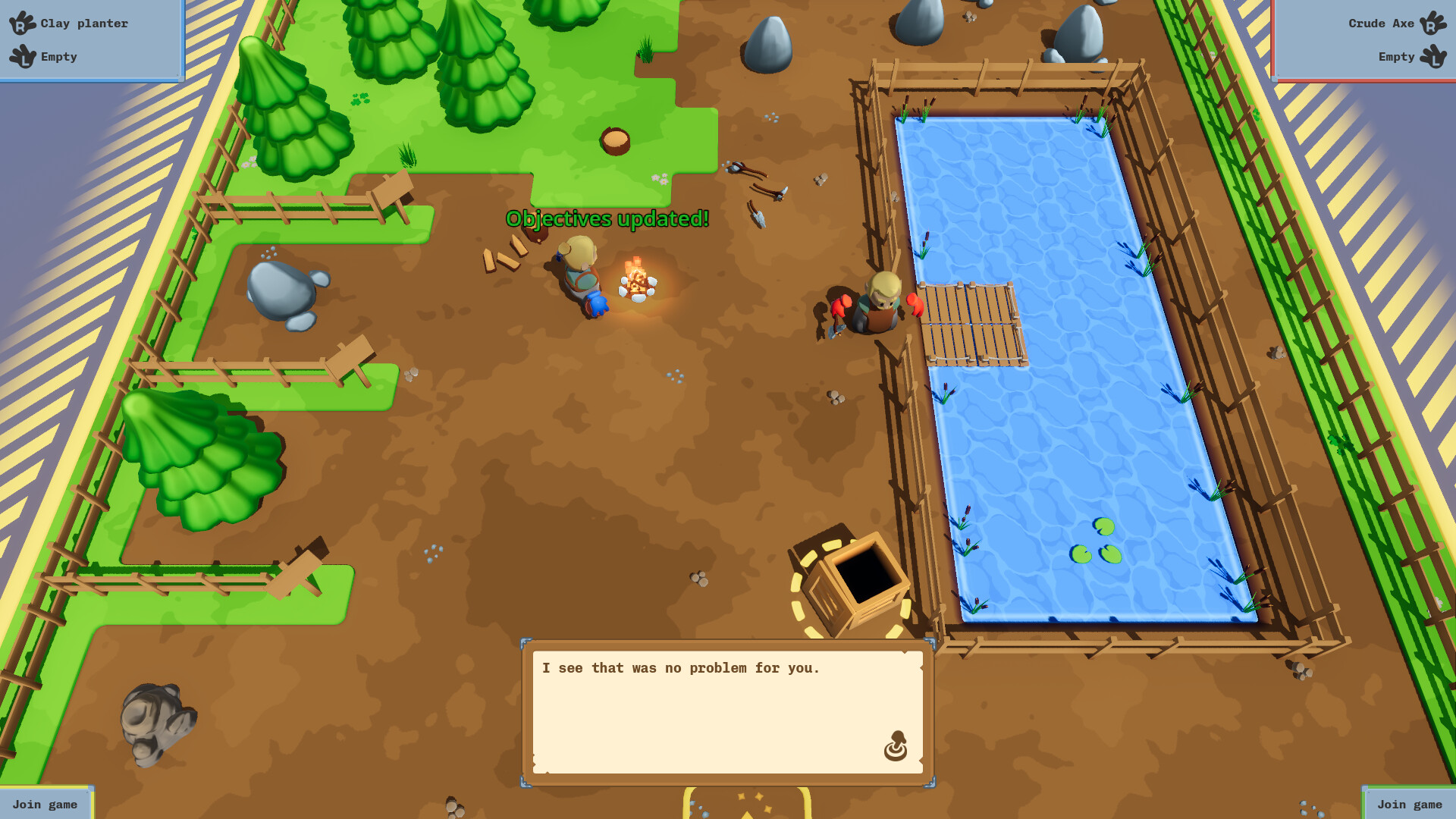 Tools of the trade screenshot 5