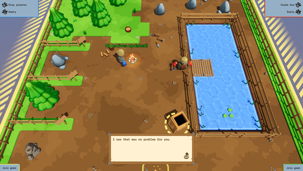 Tools of the trade screenshot 5