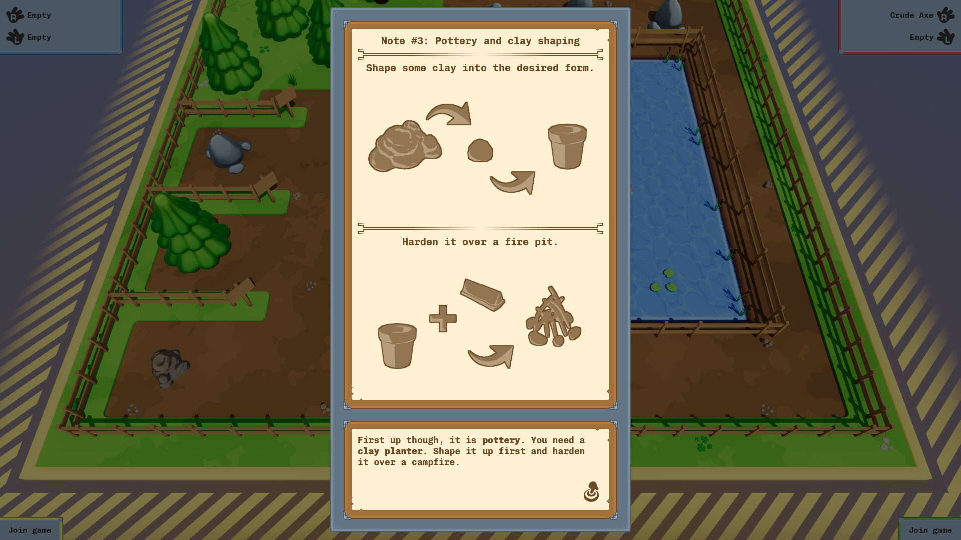 Tools of the trade screenshot 3