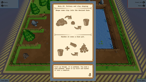 Screenshot 3 of Tools of the trade - more gameplay footage